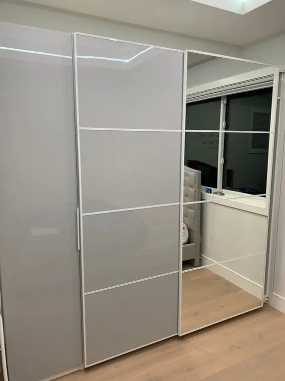 IKEA Closet System Mix — 7