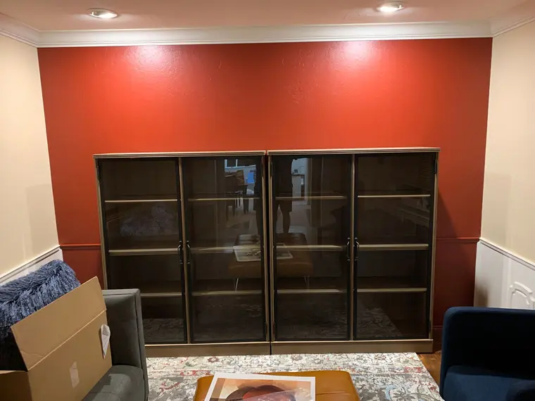 IKEA Closet System Mix — 8