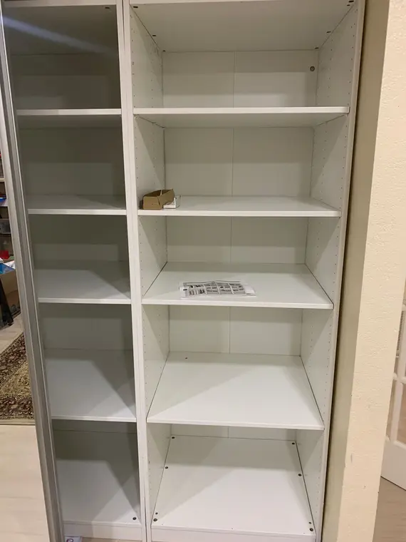 IKEA Pax Small — 1