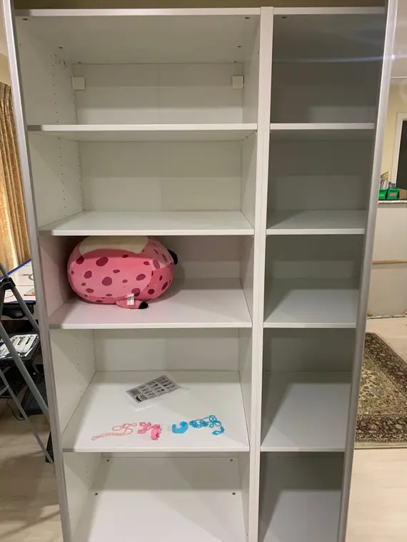 IKEA Pax Small — 2