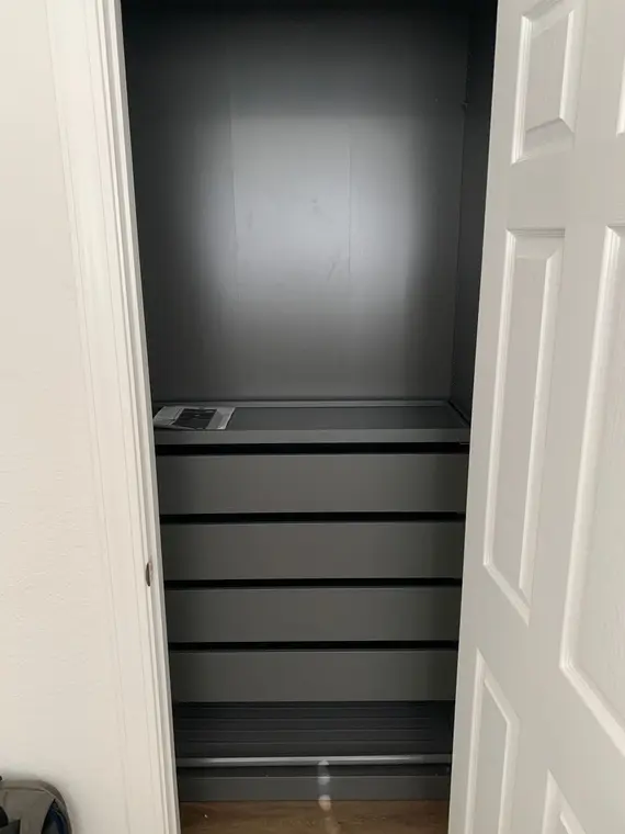 IKEA Pax Small — 5