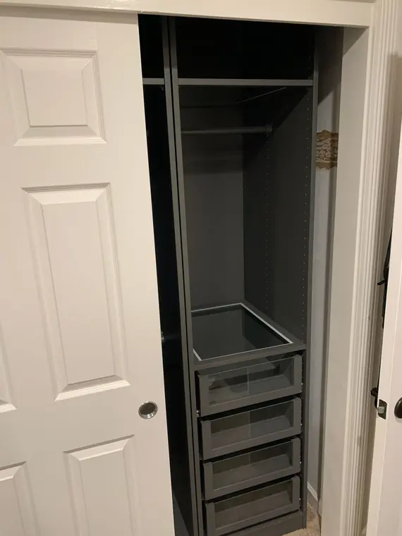 IKEA Pax Small