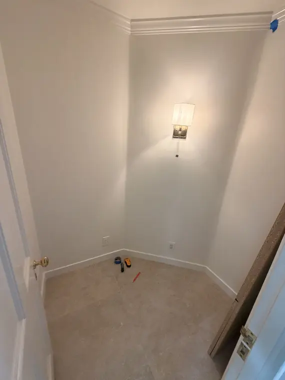 IKEA Walk-in-Closet