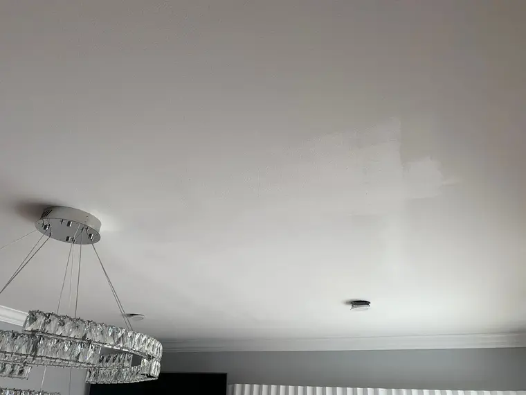 Ceiling Gena San Mateo — 6