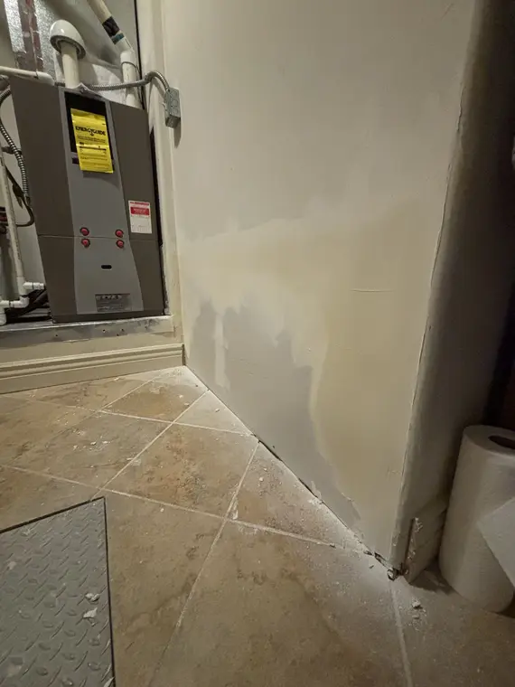 Drywall and Carpet Saratoga — 1