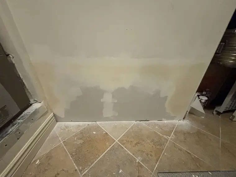 Drywall and Carpet Saratoga — 2