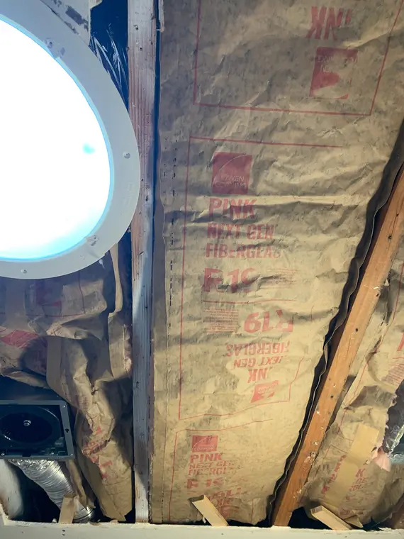 Drywall Ceiling PA — 2