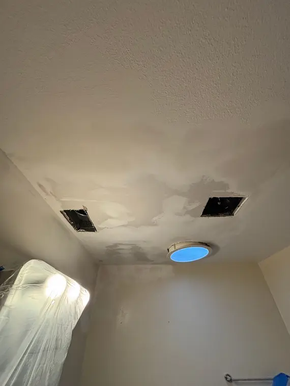 Drywall Ceiling PA — 3