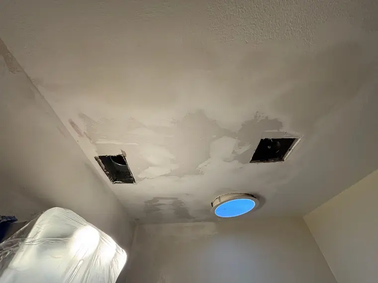 Drywall Ceiling PA — 4