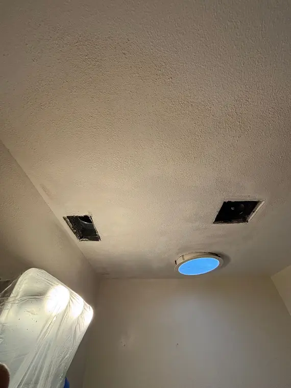 Drywall Ceiling PA — 5