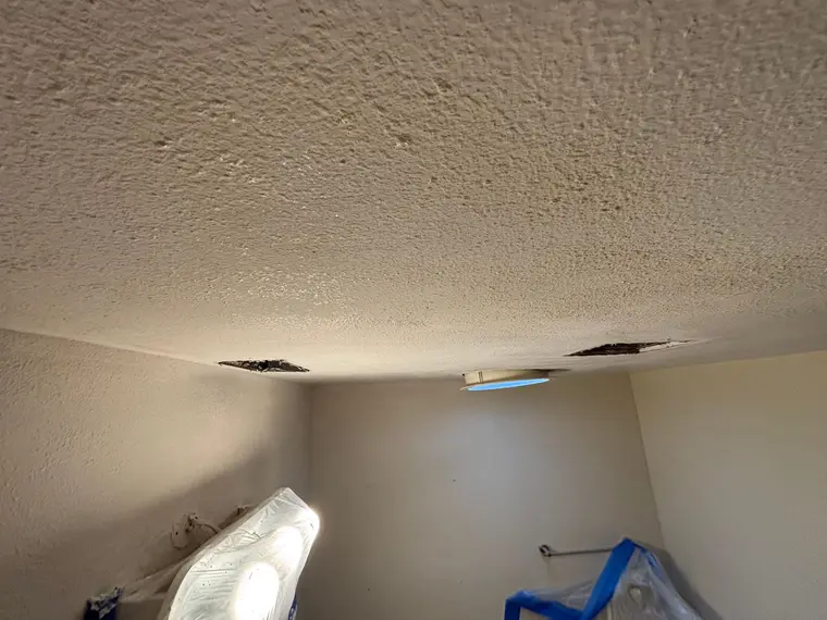 Drywall Ceiling PA — 6