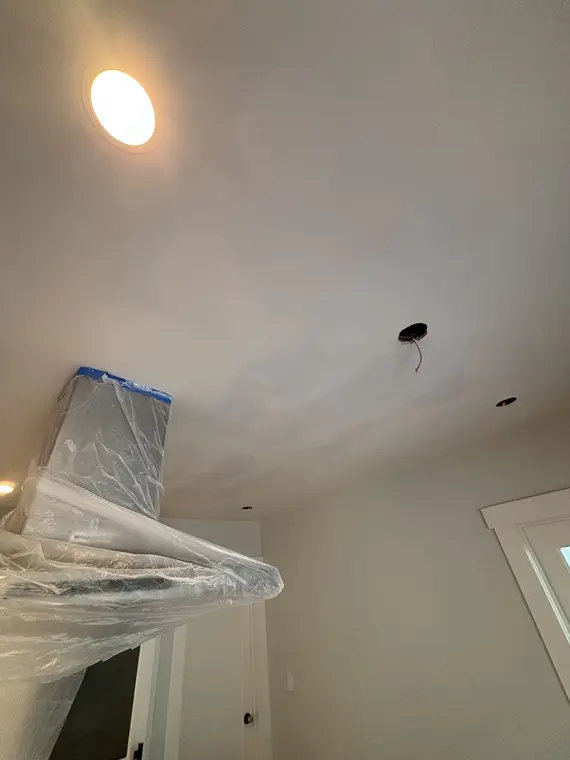 Drywall Ceiling SJ 2 — 10