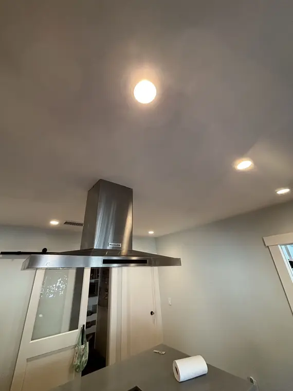 Drywall Ceiling SJ 2 — 11