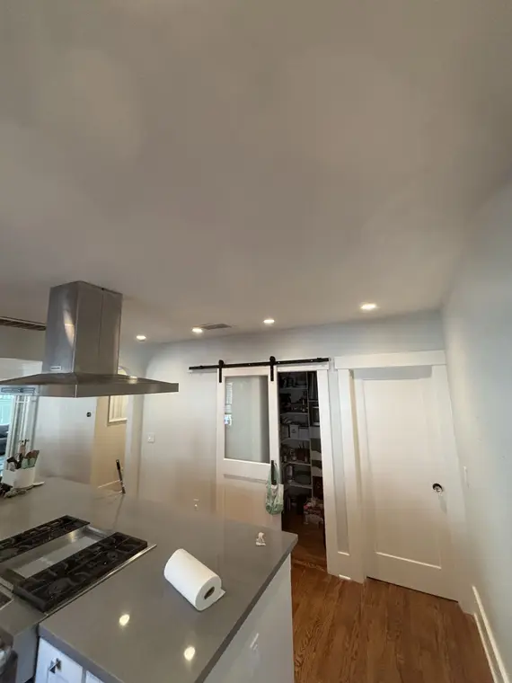 Drywall Ceiling SJ 2 — 13