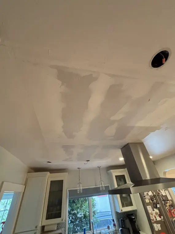 Drywall Ceiling SJ 2 — 4