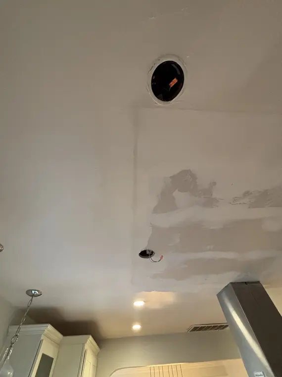 Drywall Ceiling SJ 2 — 5