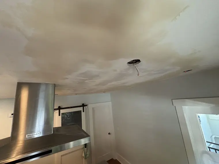 Drywall Ceiling SJ 2 — 9