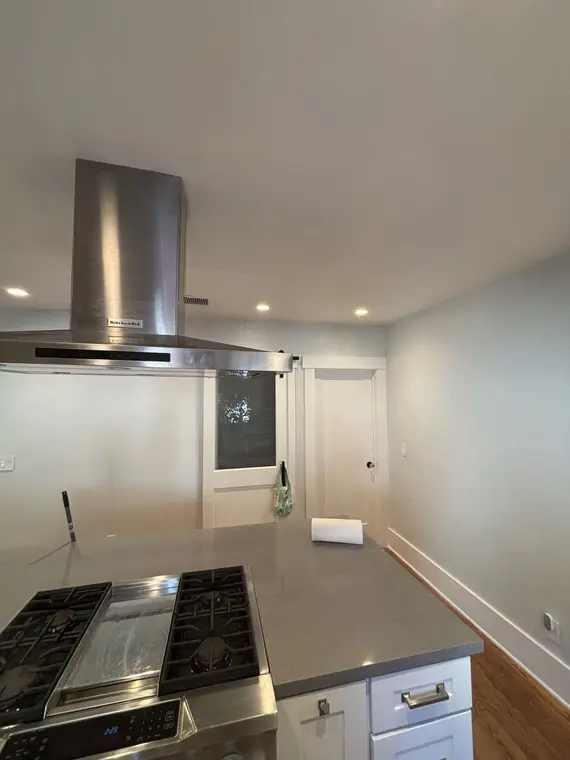 Drywall Ceiling SJ 2