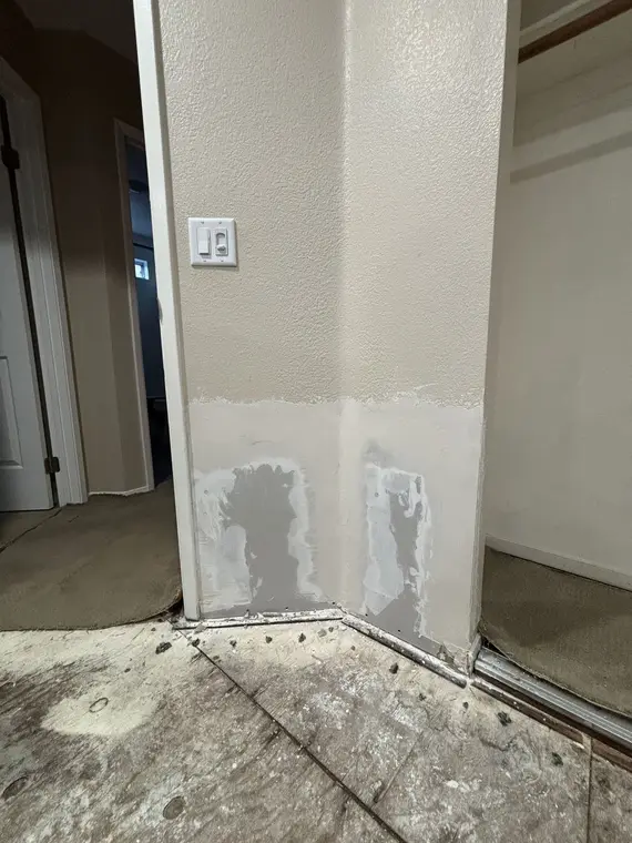 Drywall Ceiling SJ — 4