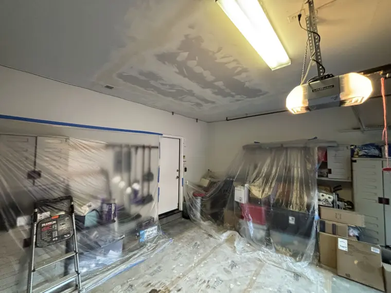 Drywall Ceiling SJ — 5