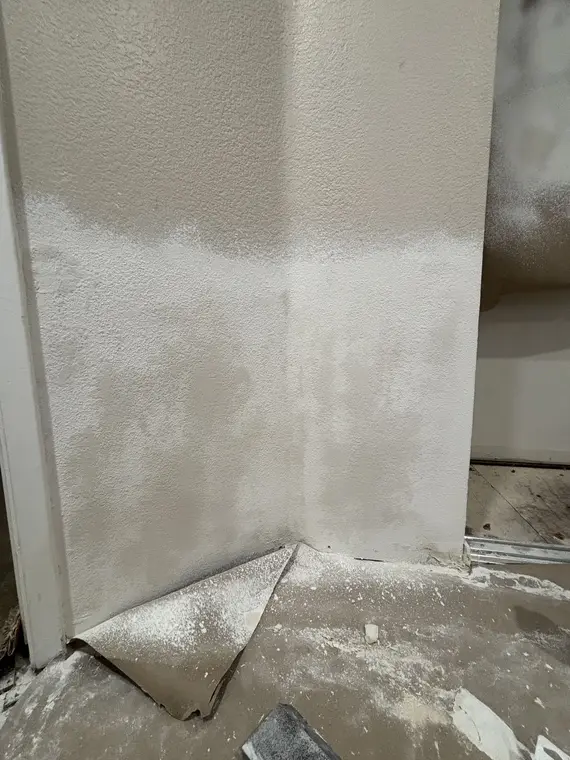 Drywall Ceiling SJ — 6