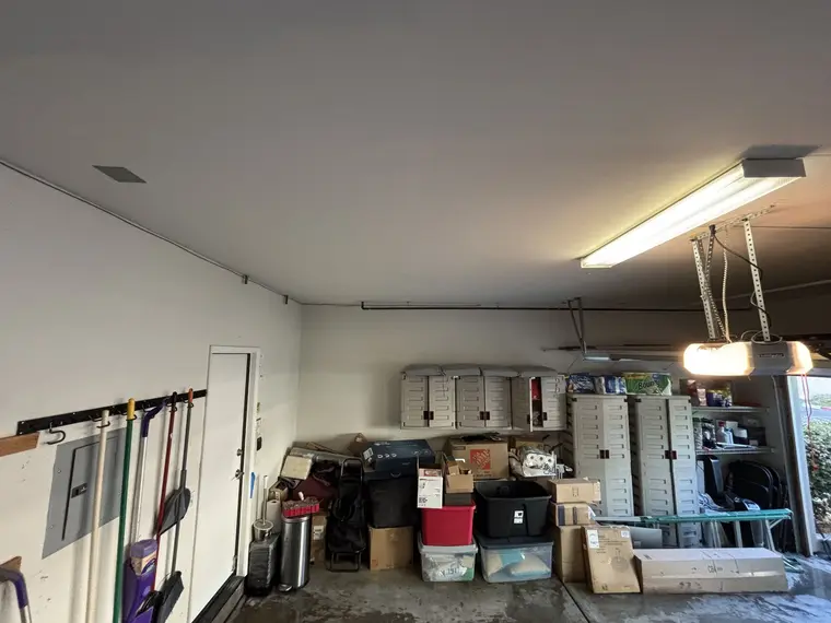 Drywall Ceiling SJ — 7