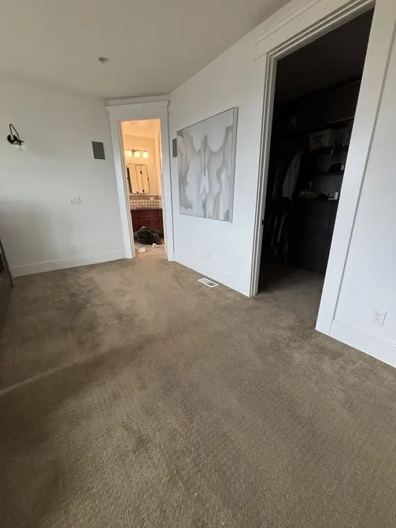 Drywall Wall and Carpet SJ — 10