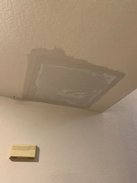 Foster City - Celing:Wall:Floor — 1