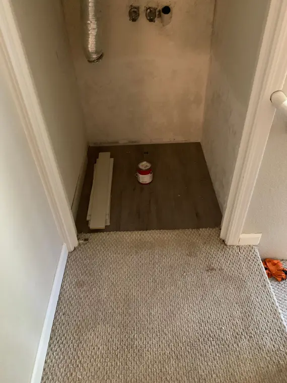 Foster City - Celing:Wall:Floor — 2