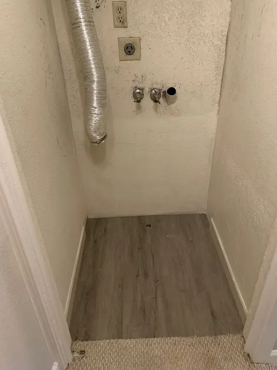 Foster City - Celing:Wall:Floor — 3