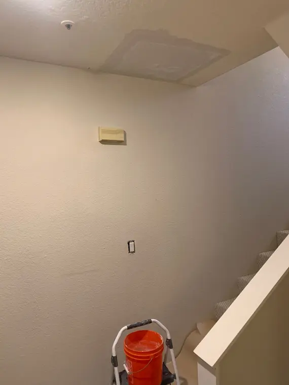 Foster City - Celing:Wall:Floor