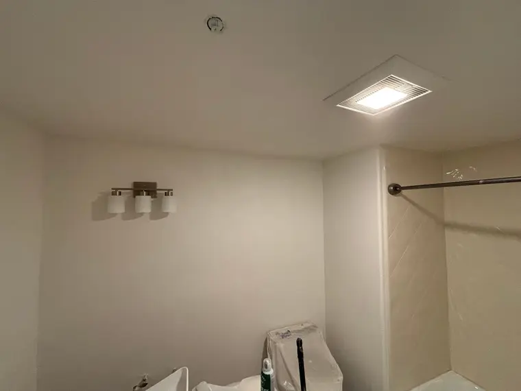 San Mateo Bathroom — 14