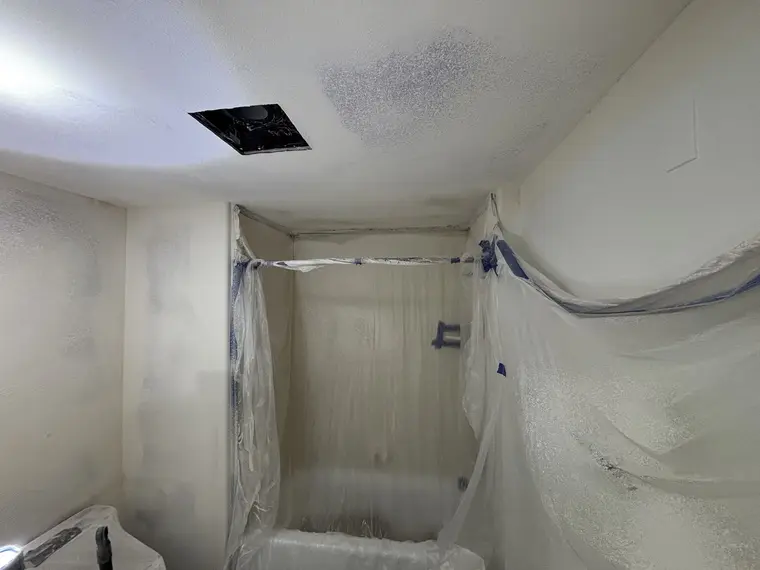 San Mateo Bathroom — 4