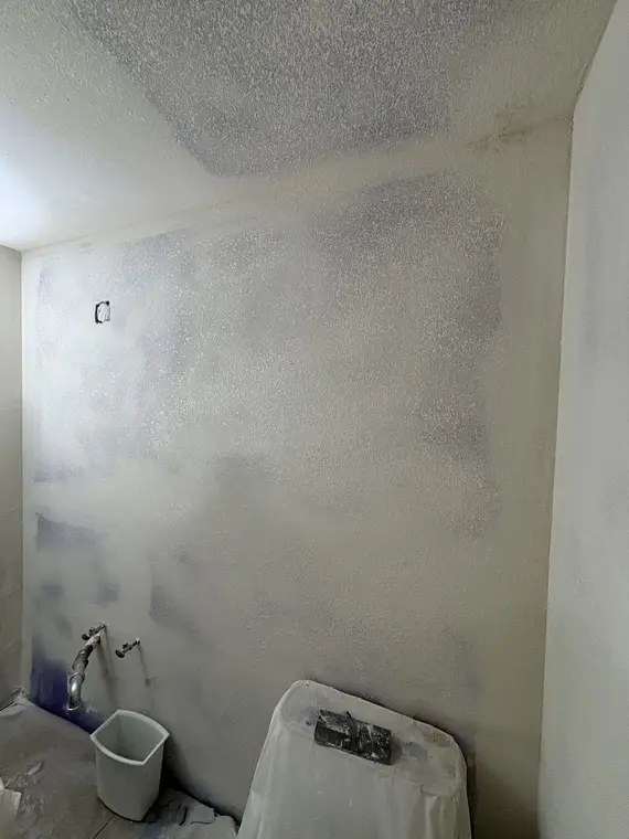 San Mateo Bathroom — 5