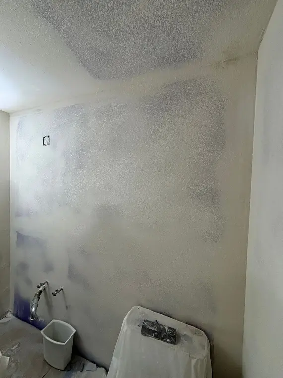 San Mateo Bathroom — 7
