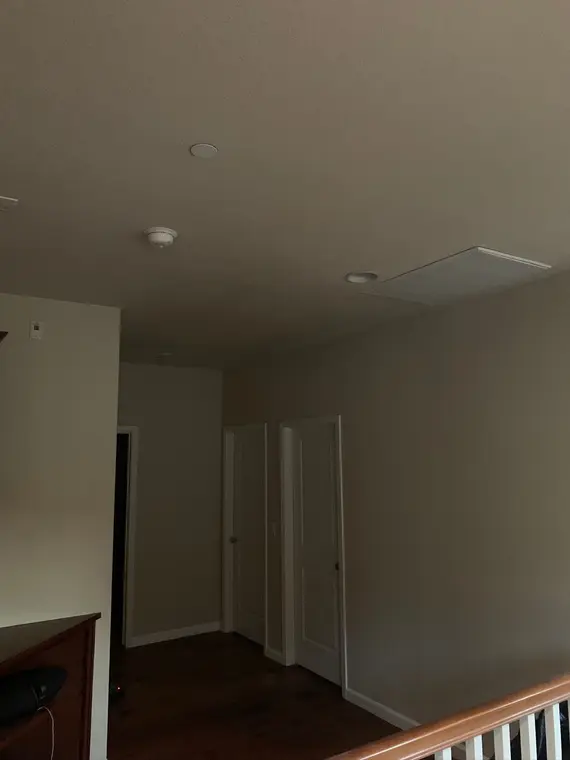 Saratoga Ceiling — 10