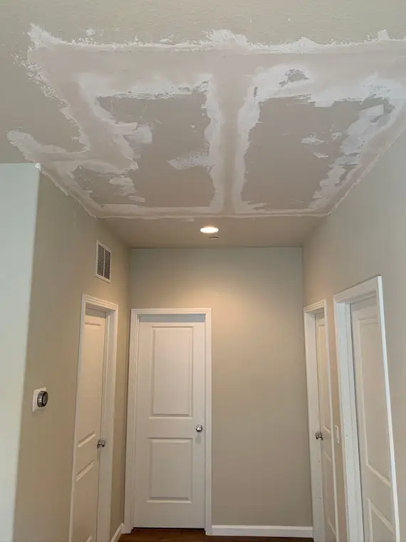 Saratoga Ceiling — 7
