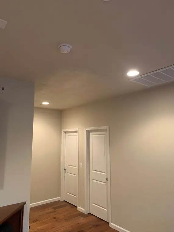 Saratoga Ceiling