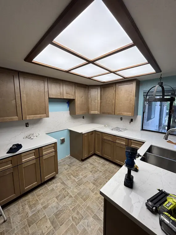 Bruce Kitchen San Jose — 18