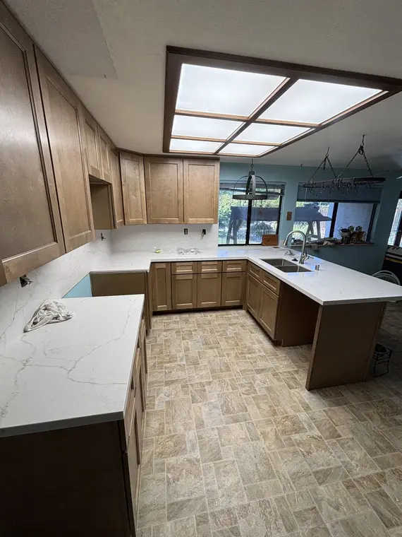 Bruce Kitchen San Jose — 19