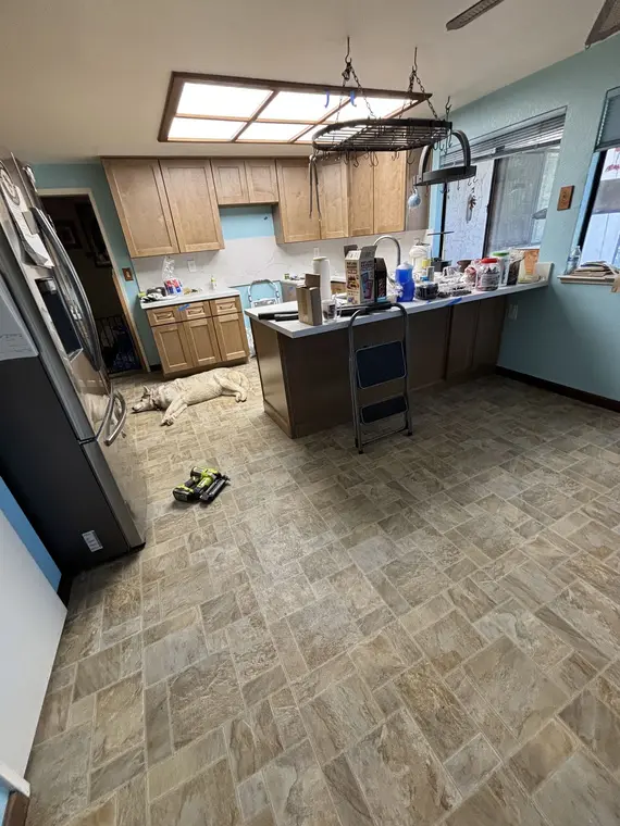 Bruce Kitchen San Jose — 20