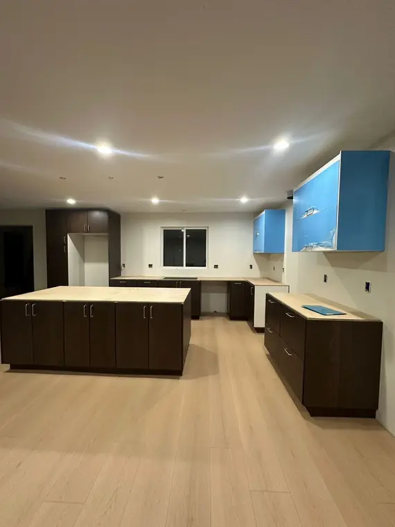 Lin Kitchen Saratoga — 2