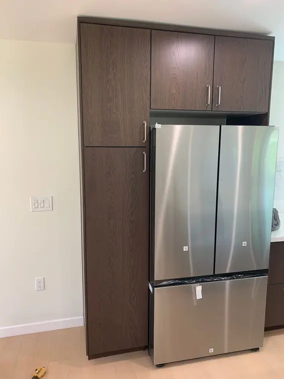 Lin Kitchen Saratoga — 3