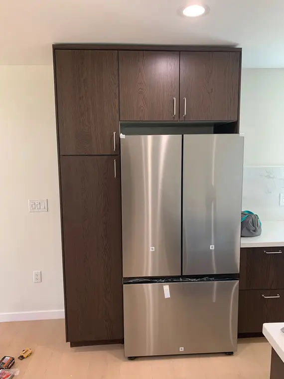 Lin Kitchen Saratoga — 4