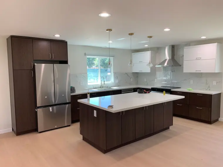 Lin Kitchen Saratoga — 5