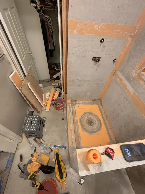 Max San Jose Bathroom — 5