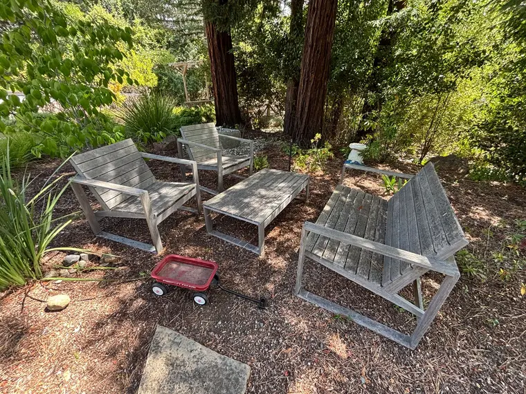 Outdoor Furniture