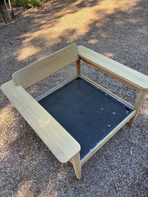 Outdoor Furniture — 10
