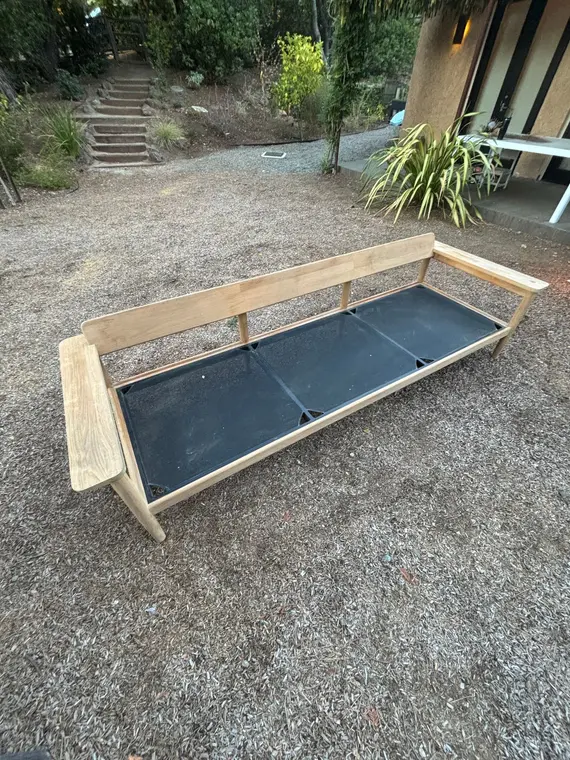 Outdoor Furniture — 11