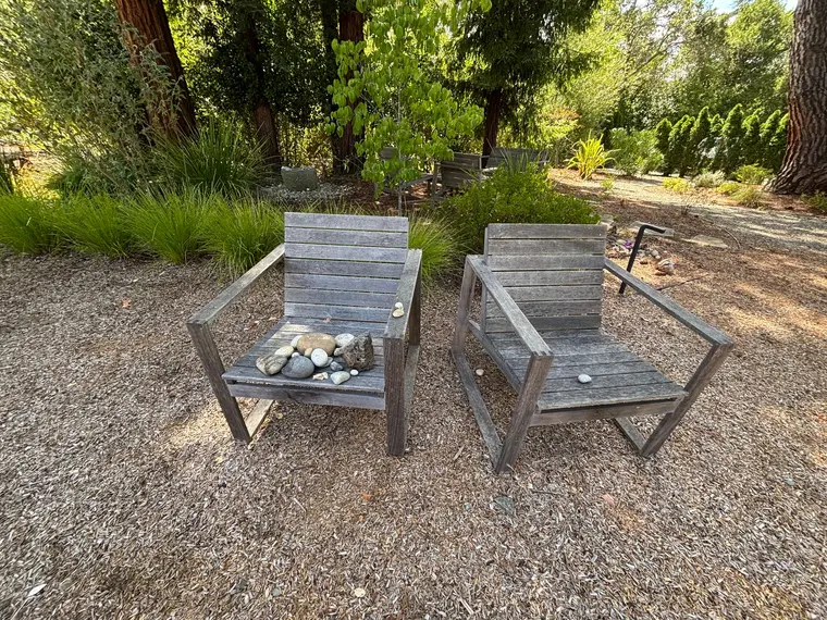Outdoor Furniture — 2